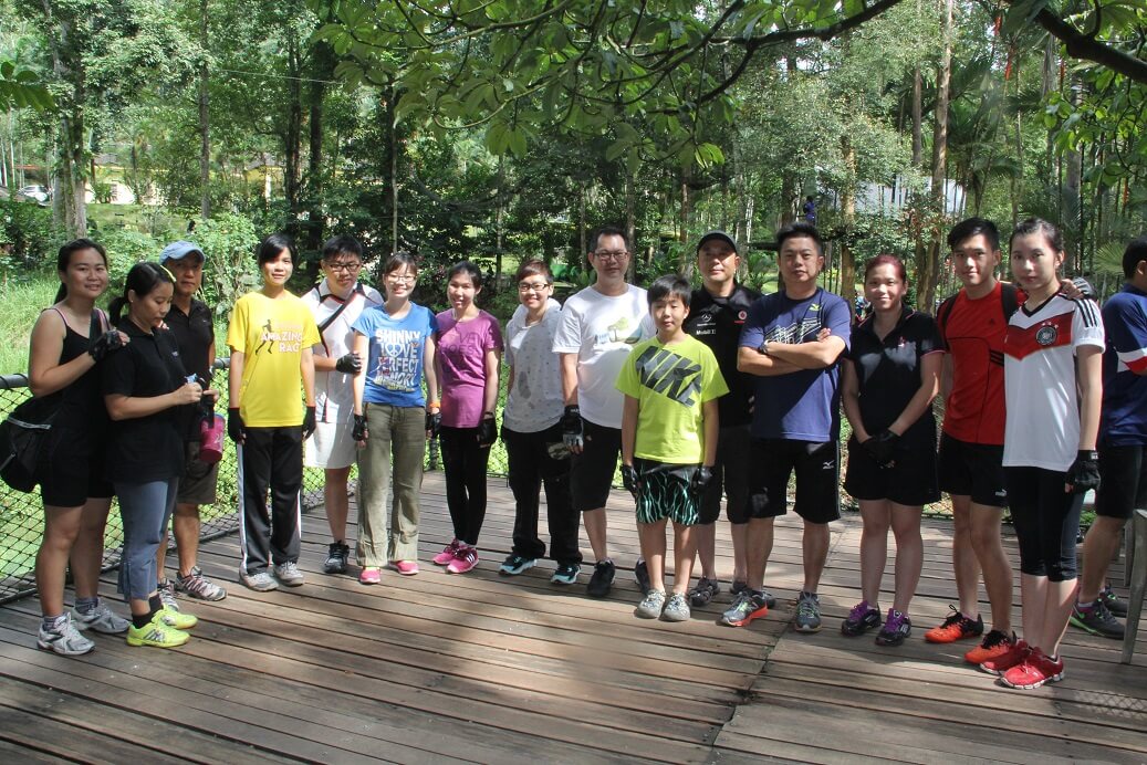 Team Building