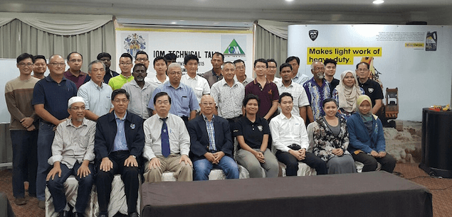 Mining Seminar