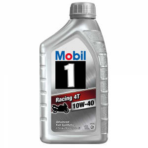 Mobil 1™ Racing 4T 10W-40