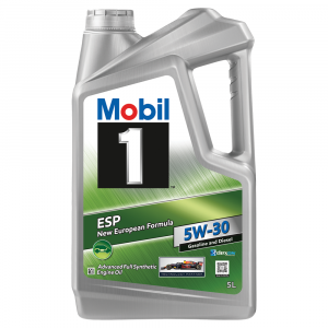 Mobil 1™ ESP 5W-30